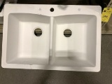 Double Bowl Sinks