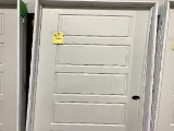 Pre-Hung S/C Door