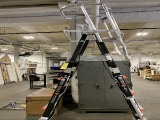 Little Giant Ladder System, 6' to 10'  (As-Is)