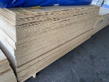 Plywood , 3/4