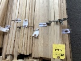 Molding, Pine, 13'-12' (Bundle)