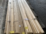 Molding, Pine, 16' (Bundle)