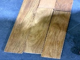 Brazilian Cherry H/W Flooring, 3/4