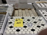 Mosaic Tiles, Asst.  (49 Pcs) (Lot)