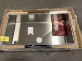 Stainless Steel Sink