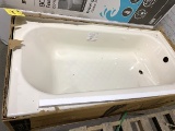 Bootz Bath Tub, 5'