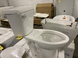 Toilet, 2 pc (Set)