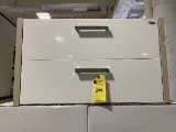 Wall Hung Vanities, 32