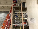 Louisville, 20'  F/G Extension Ladder