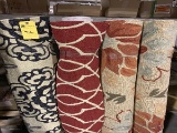 Area Rugs, Asst. 5' x 7'