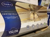 Ceiling Fans, Asst. 52