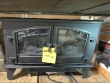 Electric Fireplace Heater