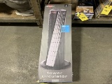 Tower Circulator