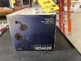 Kohler Shower Trim Kit w/Diverter