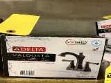 Delta 2-Handle Lavatory Faucet