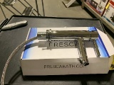 Fresca Single Handle Bath Faucet