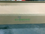 Symmons Single Handle Mixing Valve Tub & Shower