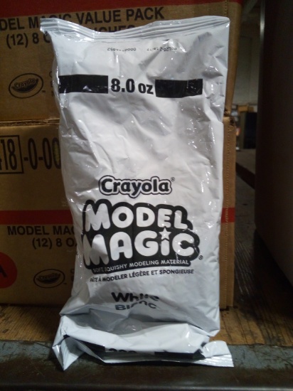 Crayola Mold Magic