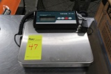 Taylor TE150 Digital Scale