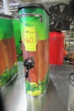 Bunn S.S. Iced Tea Dispenser