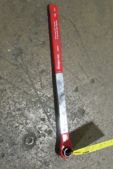 Snap-On 9/16" Extra Long Wrench