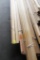 Pine Molding, Asst. (5 Bundles)