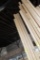 Pine Baseboard Molding, Asst. 3 1/2