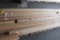 Pine Molding, Asst., 9'-10'-11' (10 Bundles)