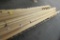 Pine Molding, Asst., 9'-10'-13'-16' (10 Bundles)