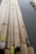 Pine Molding, Asst., 9'-10'-13'-16' (13 Bundles)