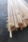 Pine Molding, Asst., 14'-16' (7 Bundles)