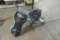Vmovex Electric Drift Scooter (Blue)