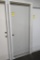 P/H Flush Steel Door, 30