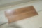 Prefinished Rustic Maple Hardwood Flooring, 3/4