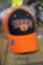 Auburn College Hats, Adjustable (6 Each)