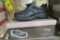 Slipless Shoe's Asst. (17 Pair)
