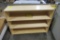 Storage Shelf, 47 3/4