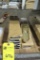 Baldwin S/Brass Door Plates (8 Each)