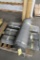 Torch Down Rubber Roofing Paper (4 Rolls)