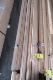 Pine Molding, Asst. (5 Bundles)
