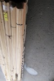 Pine Molding, Asst., 9'-10'-13'-16' (9 Bundles)