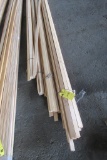 Pine Molding, Asst., 11'-12'-13' (4 Bundles)