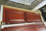 Pantry Cabinets, Asst. (As-Is)  (2 Each)