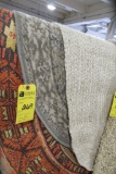 Area Rug Round Assorted (2 Each)