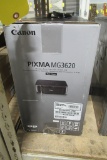 Canon Pixma Wireless Print-Copy-Scan, m/n MG3620