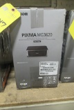 Canon Pixma Wireless Print-Copy-Scan, m/n MG3621