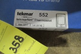 Tekmar 552 Thermostat
