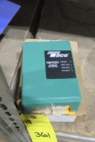 Taco Hydro Air Fan Control w/Pump