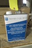 PPG Paint Thinner (1 Gal) (4 Each)