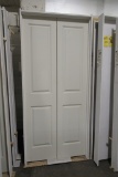 P/H Solid Double Door, 36